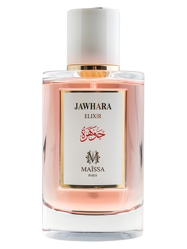 Jawhara Maïssa Parfums perfume by Maissa Parfums