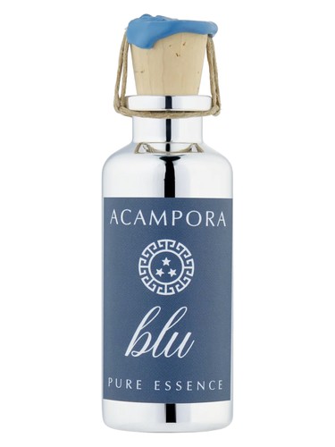Blu – Pure Essence by Bruno Acampora