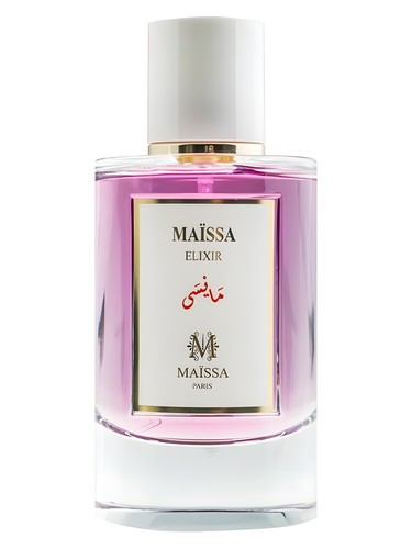 Maïssa Maïssa Parfums perfume by Maissa Parfums
