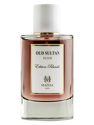 Oud Sultan Maïssa Parfums perfume by Maissa Parfums