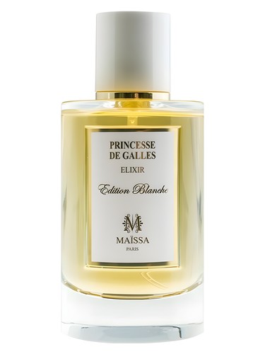 Princesse de Galles Maïssa Parfums perfume by Maissa Parfums