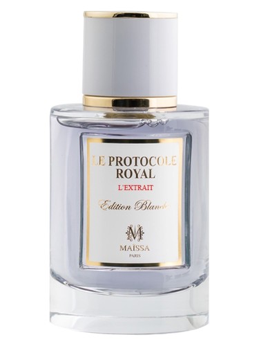 Le Protocole Royale Maïssa Parfums perfume by Maissa Parfums