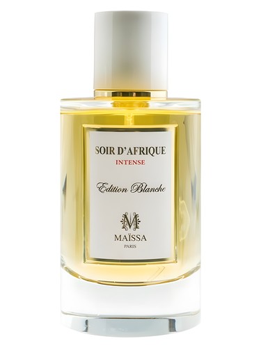 Soir d'Afrique Maïssa Parfums perfume by Maissa Parfums