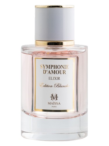 Symphonie d'Amour Maïssa Parfums perfume by Maissa Parfums