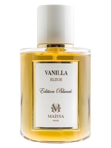 Vanilla Maïssa Parfums perfume by Maissa Parfums