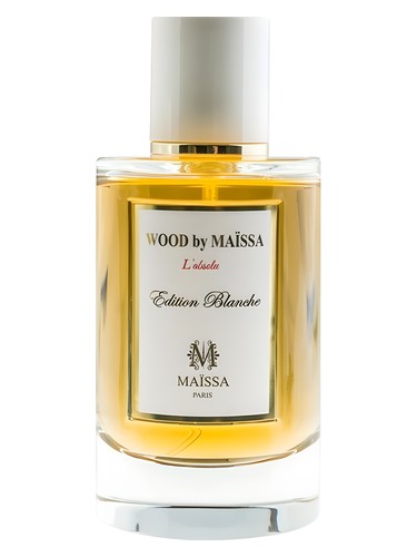 Wood by Maïssa Maïssa Parfums perfume by Maissa Parfums