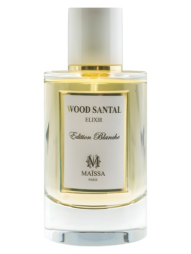 Wood Santal Maïssa Parfums perfume by Maissa Parfums