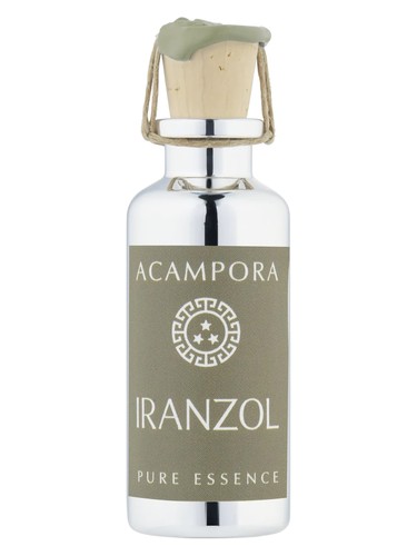 Iranzol – Pure Essence by Bruno Acampora