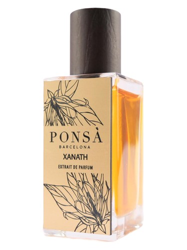 Xanath by Ponsa