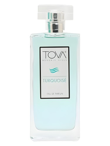 Tova Turquoisé by Tova Beverly Hills