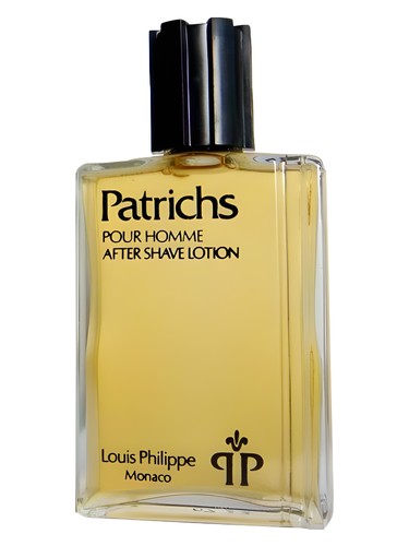 Patrichs Pour Homme by Louis Philippe Monaco