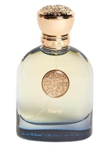 Navy by Emirates Pride Perfumes