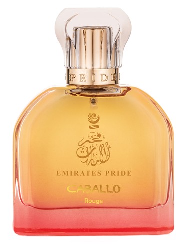 Rouge by Emirates Pride Perfumes