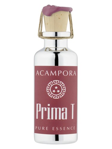 Prima T – Pure Essence by Bruno Acampora