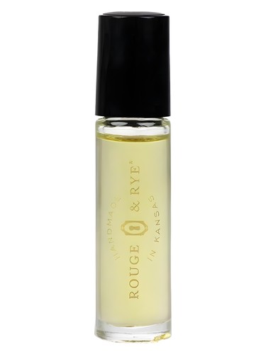 Agnes Rouge & Rye perfume by Rouge Rye
