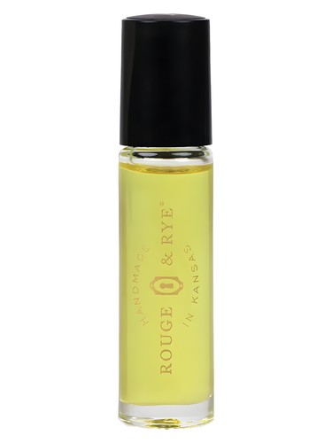 Edith Rouge & Rye perfume by Rouge Rye