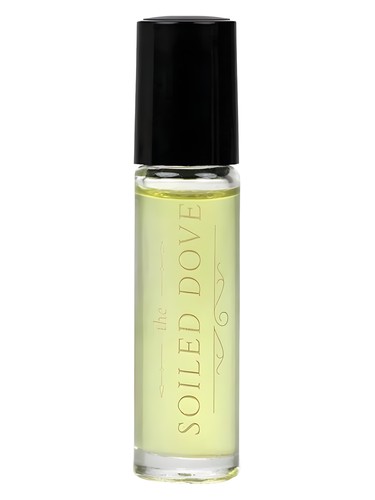 Effie Rouge & Rye perfume by Rouge Rye