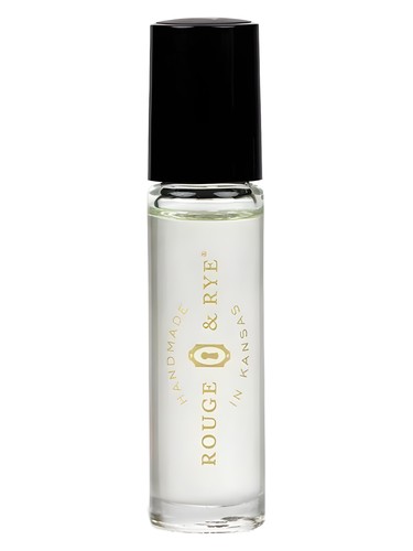 Eleanor Rouge & Rye perfume by Rouge Rye