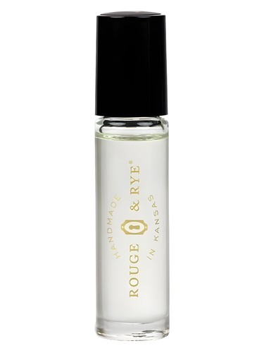 Hazel Rouge & Rye perfume by Rouge Rye