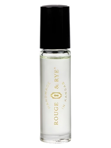 Lucinda Rouge & Rye perfume by Rouge Rye