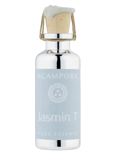 Jasmin T – Pure Essence by Bruno Acampora