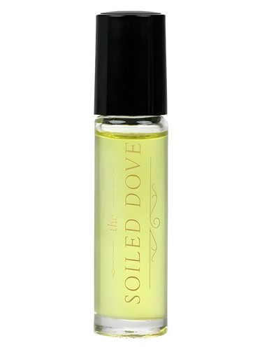 Matilda Rouge & Rye perfume by Rouge Rye