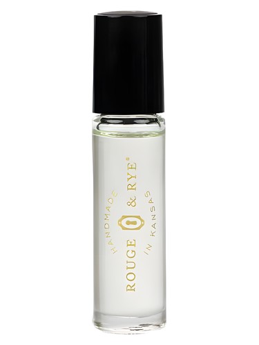 Maxine Rouge & Rye perfume by Rouge Rye