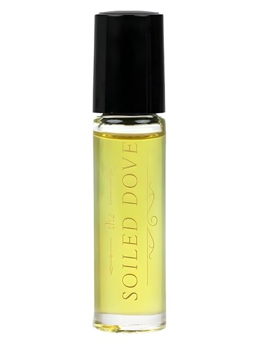 Pearl Rouge & Rye perfume by Rouge Rye