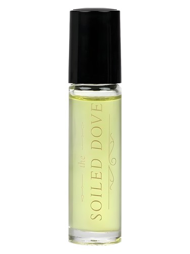 Ruby Rouge & Rye perfume by Rouge Rye