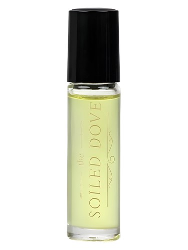 Vera Rouge & Rye perfume by Rouge Rye