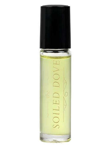 Violette Rouge & Rye perfume by Rouge Rye