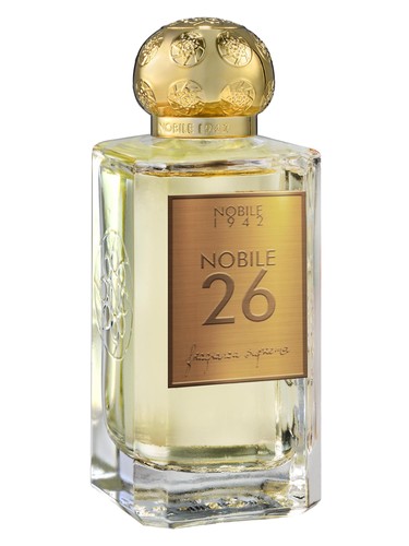 Nobile 26 by Nobile 1942