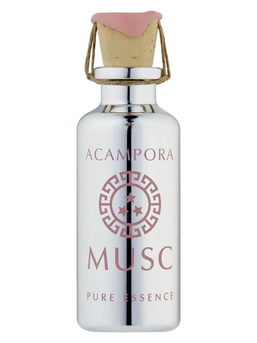 Musc – Pure Essence by Bruno Acampora