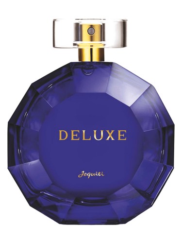 Deluxe by Jequiti