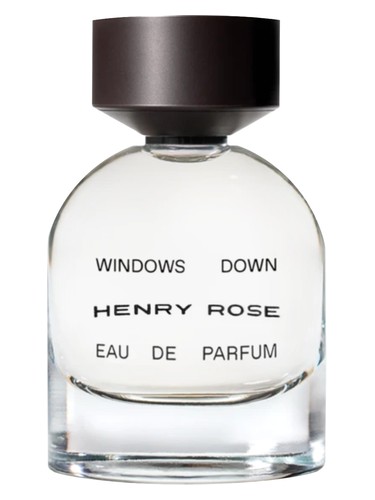 Windows Down by Henry Rose