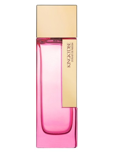 Kingkydise by Laurent Mazzone Parfums