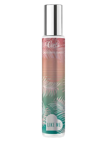 California Sunset Ciclo Cosméticos perfume by Ciclo Cosmeticos