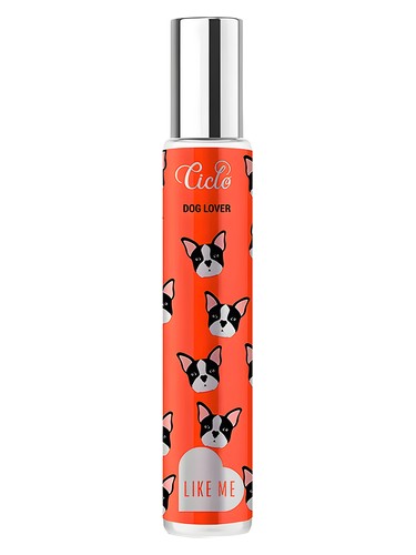 Dog Lover Ciclo Cosméticos perfume by Ciclo Cosmeticos