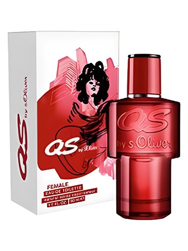 QS by s.Oliver s.Oliver perfume by s Oliver