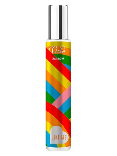 Rainbow Ciclo Cosméticos perfume by Ciclo Cosmeticos