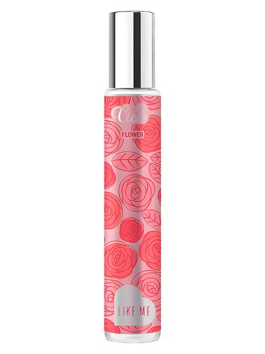 Flower Ciclo Cosméticos perfume by Ciclo Cosmeticos