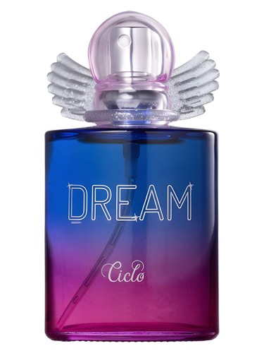 Dream Ciclo Cosméticos perfume by Ciclo Cosmeticos