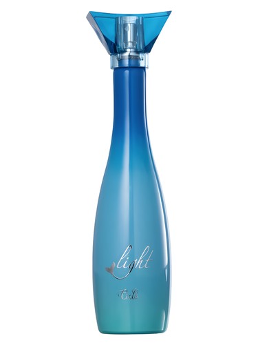 Light Ciclo Cosméticos perfume by Ciclo Cosmeticos