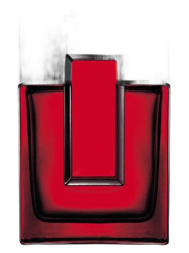 Black Essential Hot by Avon