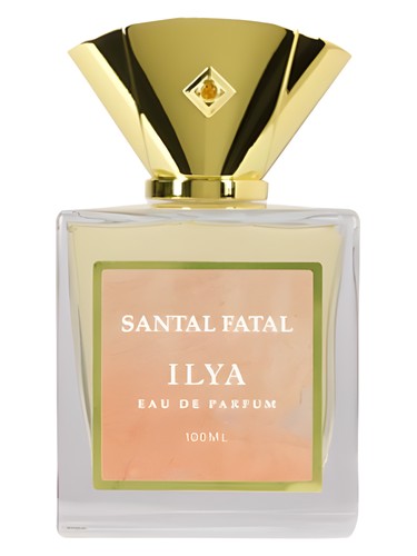 Santal Fatal by Ilya Parfums