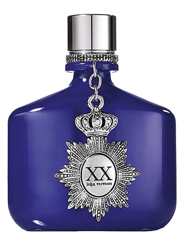 John Varvatos XX Indigo by John Varvatos