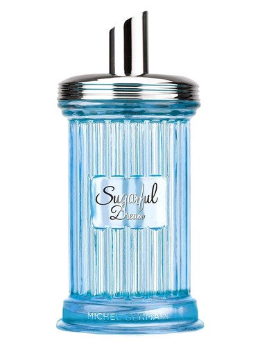 Sugarful Dream by Michel Germain