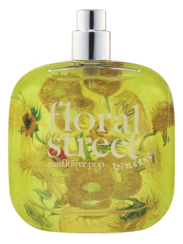 Sunflower Pop by Floral Street