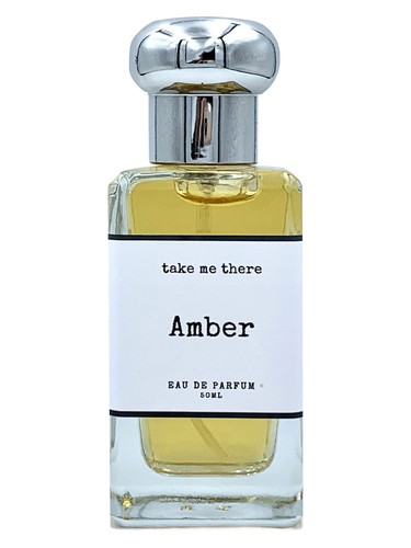 Amber by Take Me There