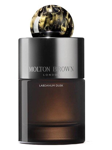 Labdanum Dusk Eau de Parfum by Molton Brown